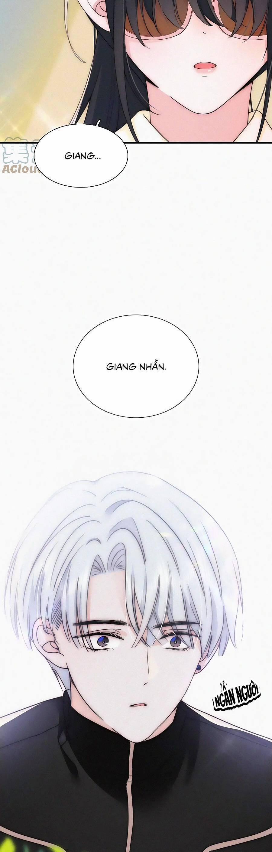 Vẫn Cứ Nuông Chiều 18 trang 28