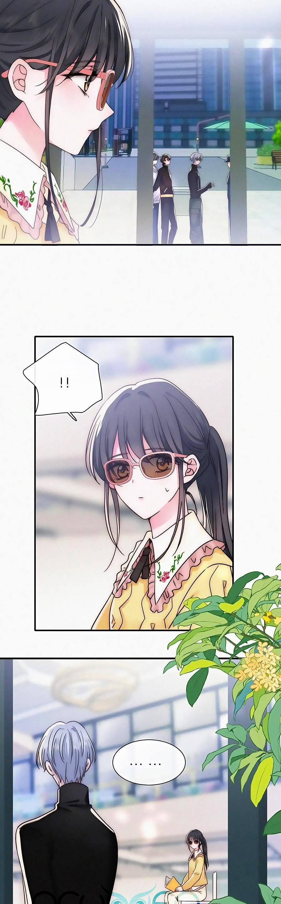 Vẫn Cứ Nuông Chiều 18 trang 9