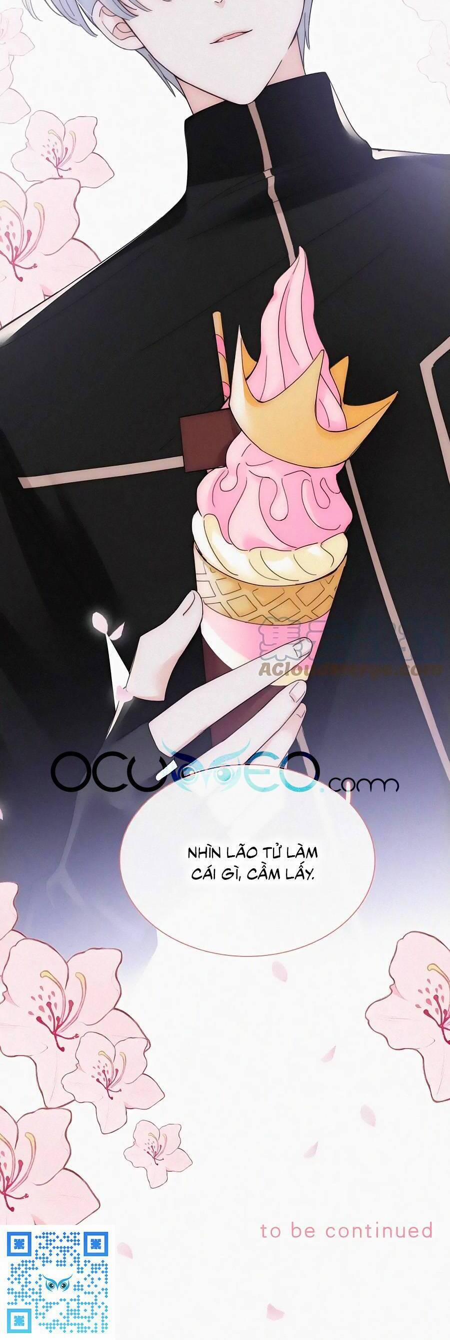 Vẫn Cứ Nuông Chiều 19 trang 28