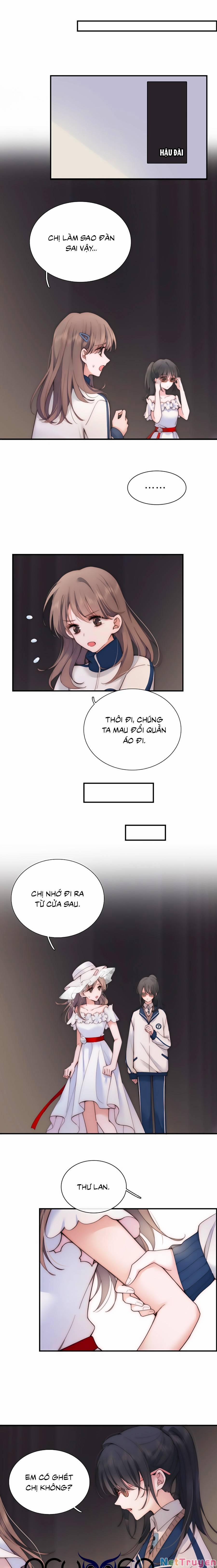 Vẫn Cứ Nuông Chiều 2 trang 4