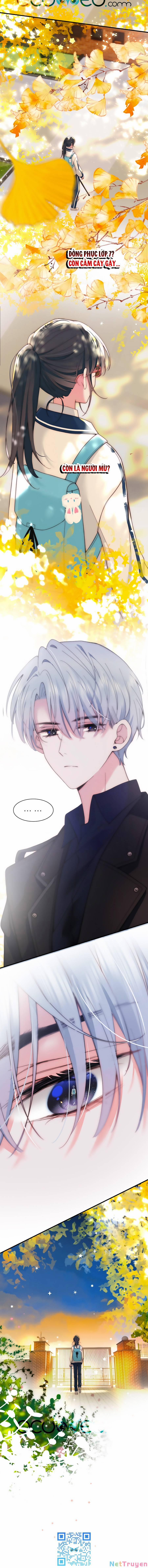 Vẫn Cứ Nuông Chiều 2 trang 8