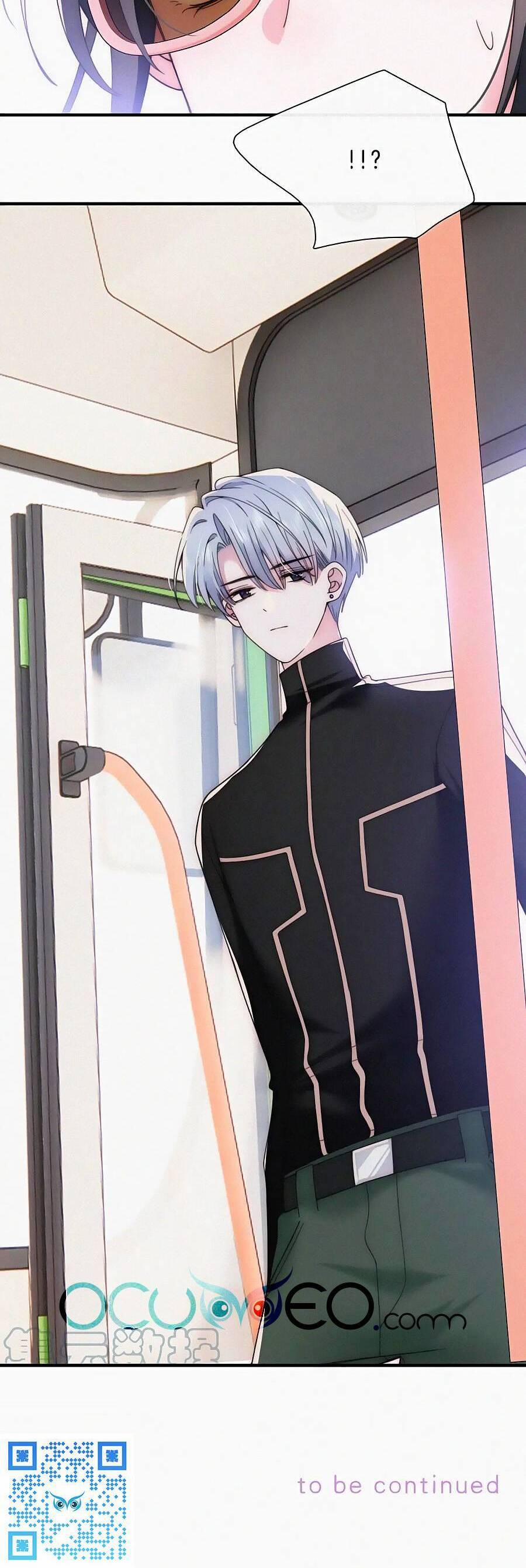 Vẫn Cứ Nuông Chiều 20 trang 23