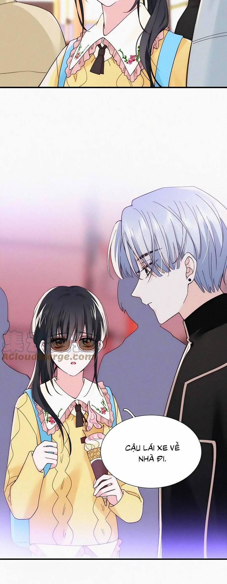 Vẫn Cứ Nuông Chiều 21 trang 6