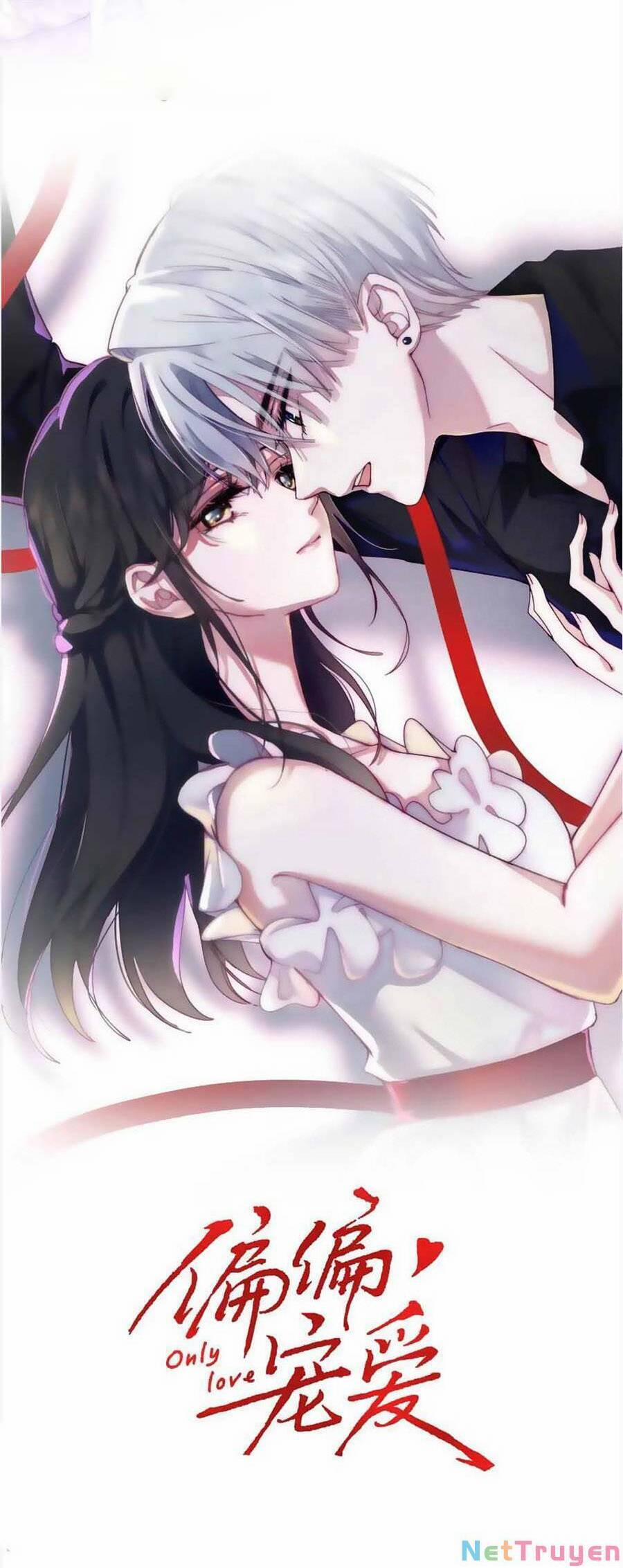 Vẫn Cứ Nuông Chiều 22 trang 1