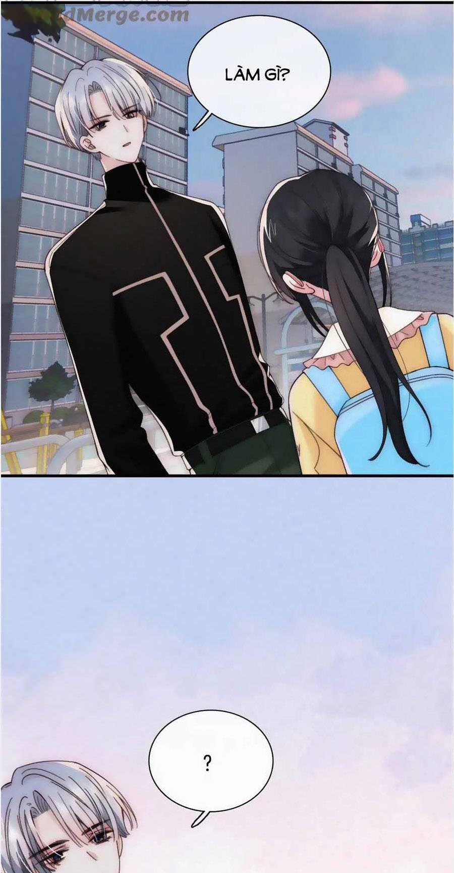 Vẫn Cứ Nuông Chiều 22 trang 13