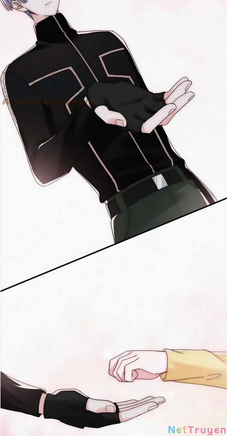 Vẫn Cứ Nuông Chiều 22 trang 14