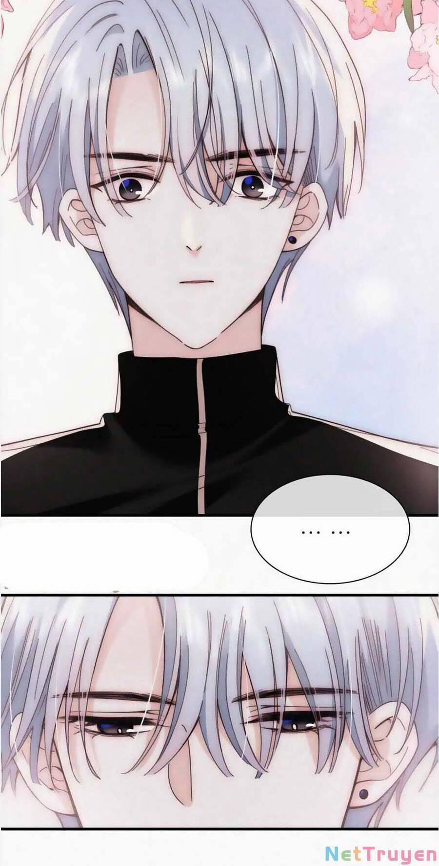 Vẫn Cứ Nuông Chiều 22 trang 18