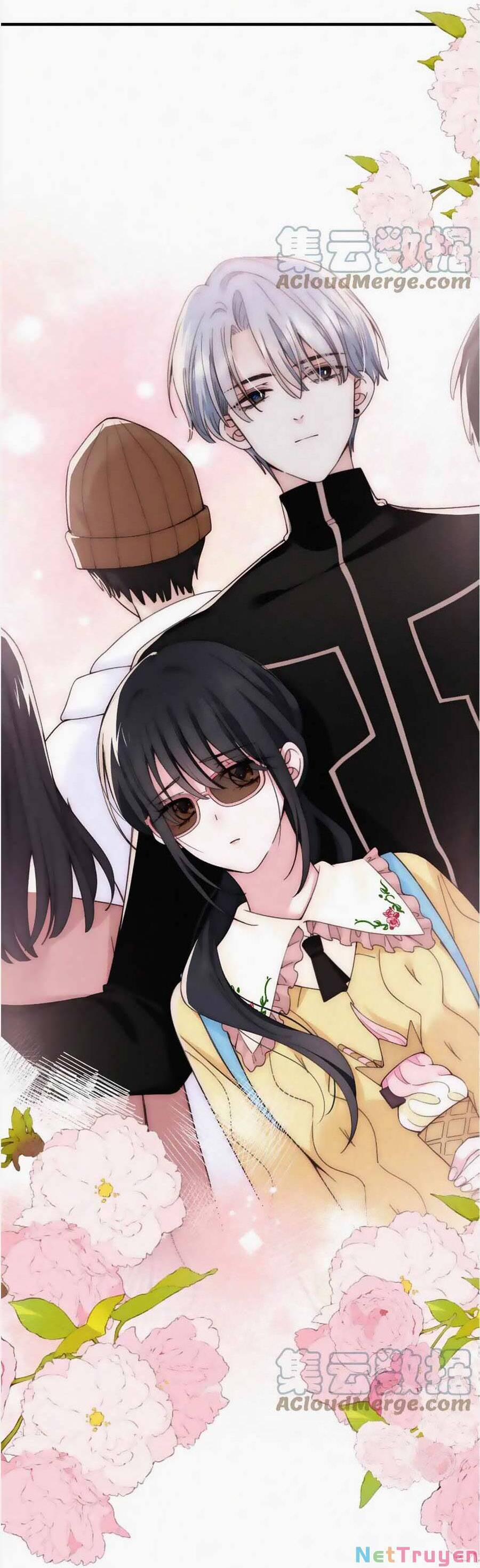 Vẫn Cứ Nuông Chiều 22 trang 3