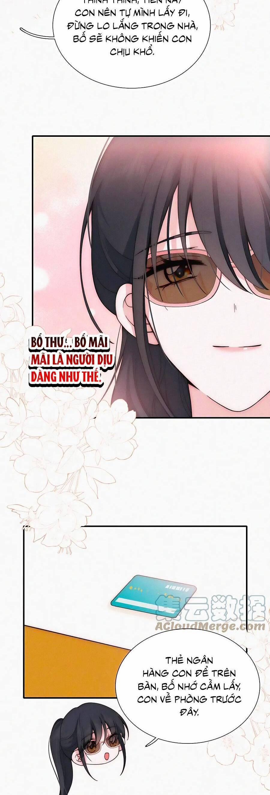 Vẫn Cứ Nuông Chiều 23 trang 15