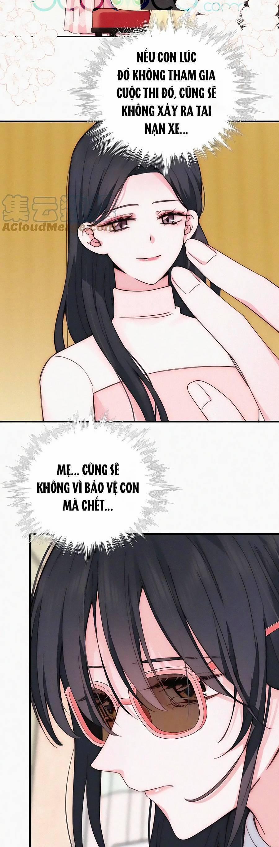 Vẫn Cứ Nuông Chiều 23 trang 22