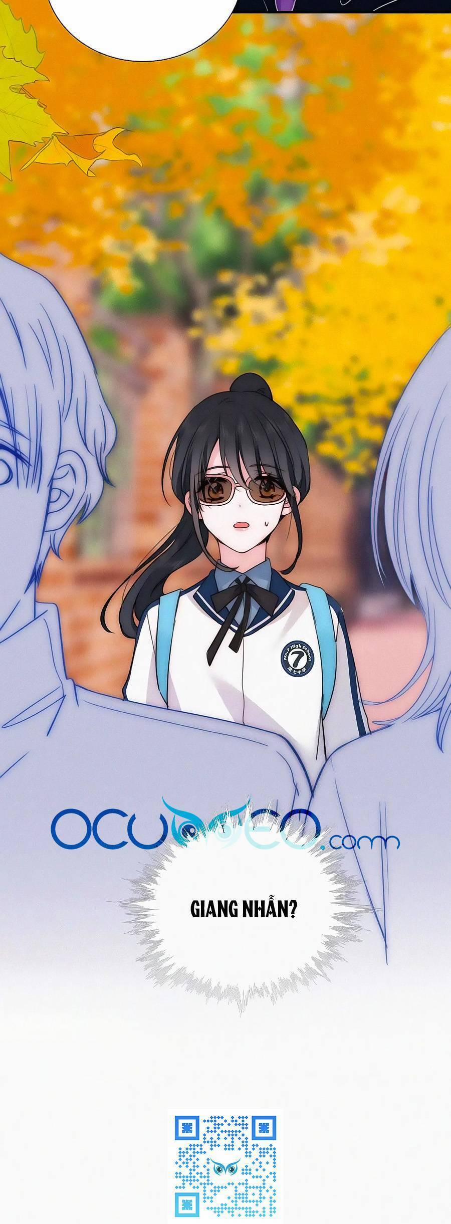 Vẫn Cứ Nuông Chiều 23 trang 29