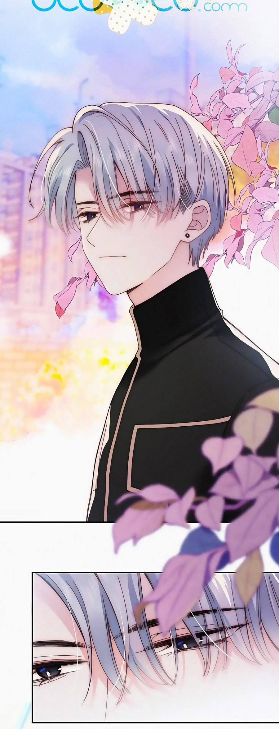 Vẫn Cứ Nuông Chiều 23 trang 4