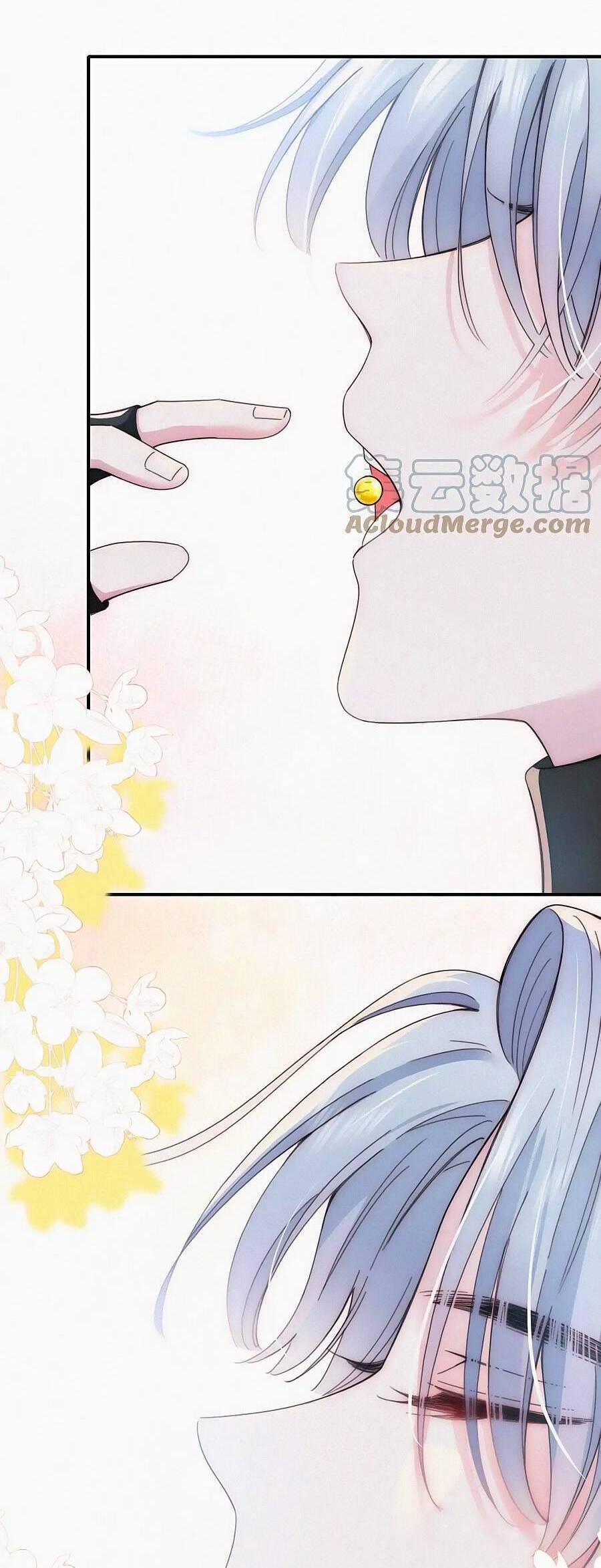 Vẫn Cứ Nuông Chiều 23 trang 6