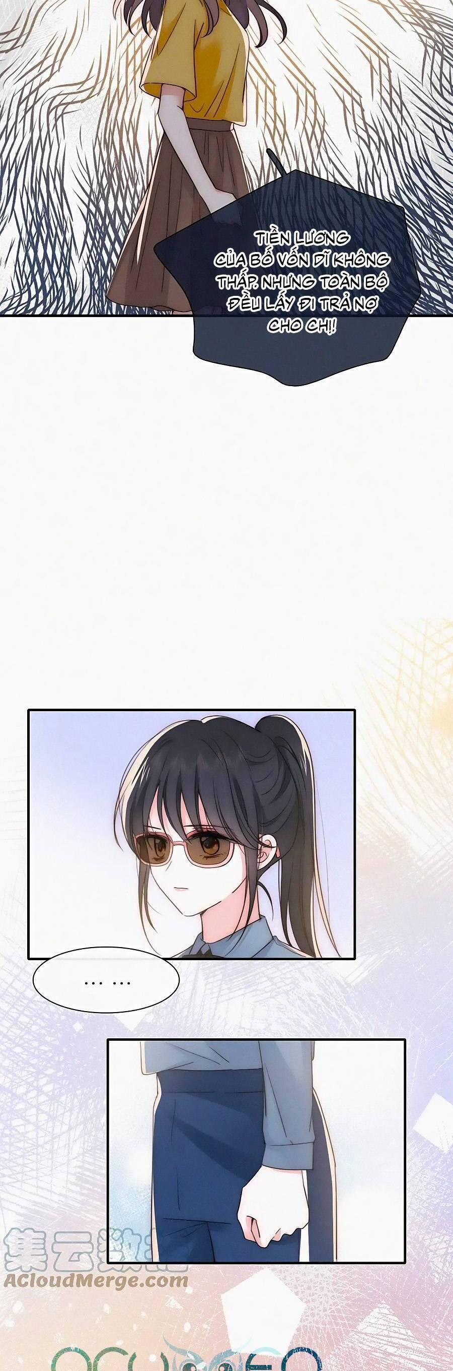 Vẫn Cứ Nuông Chiều 24 trang 24