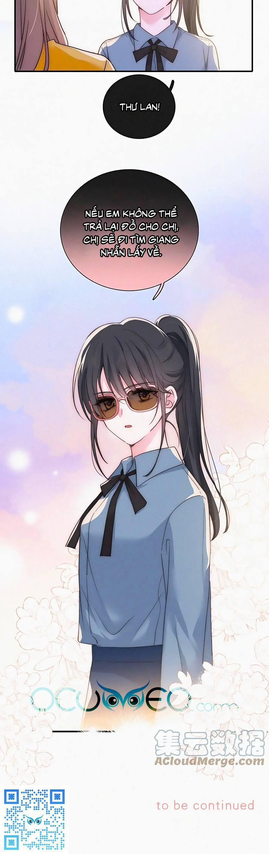 Vẫn Cứ Nuông Chiều 24 trang 27