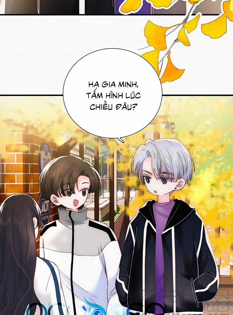 Vẫn Cứ Nuông Chiều 24 trang 5