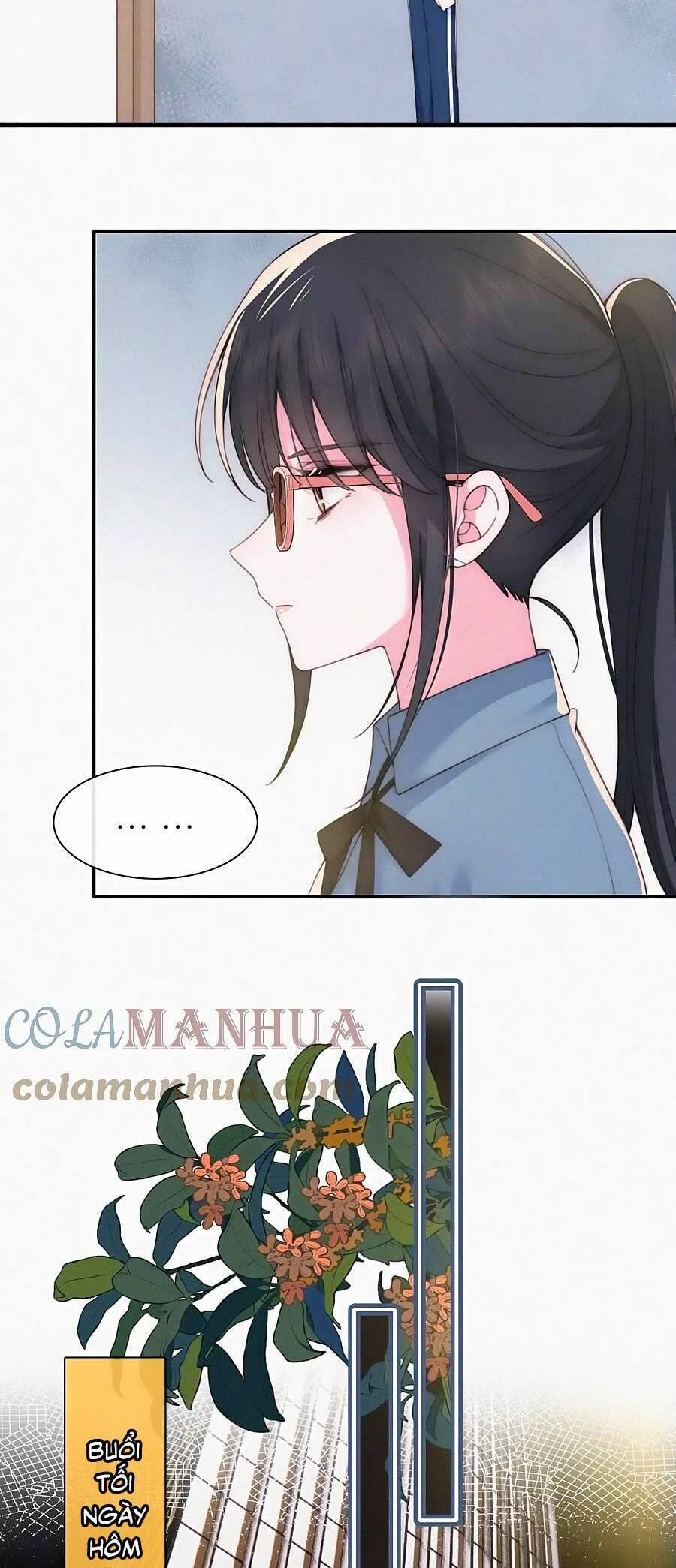 Vẫn Cứ Nuông Chiều 25 trang 2