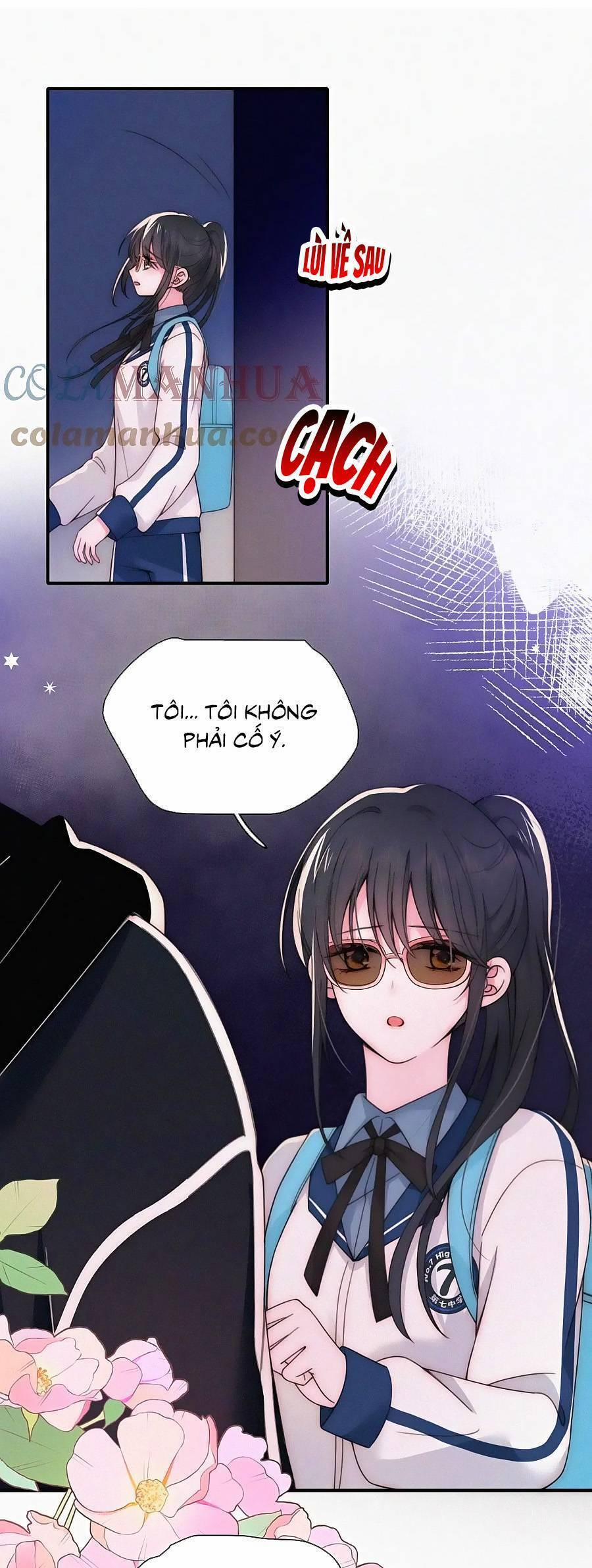 Vẫn Cứ Nuông Chiều 26 trang 1