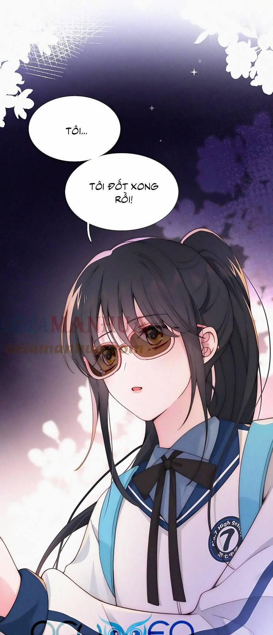 Vẫn Cứ Nuông Chiều 26 trang 24