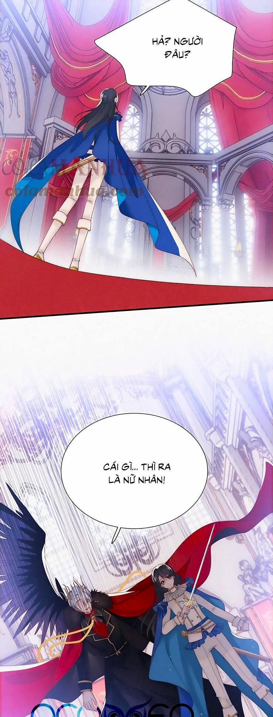 Vẫn Cứ Nuông Chiều 27.5 trang 11