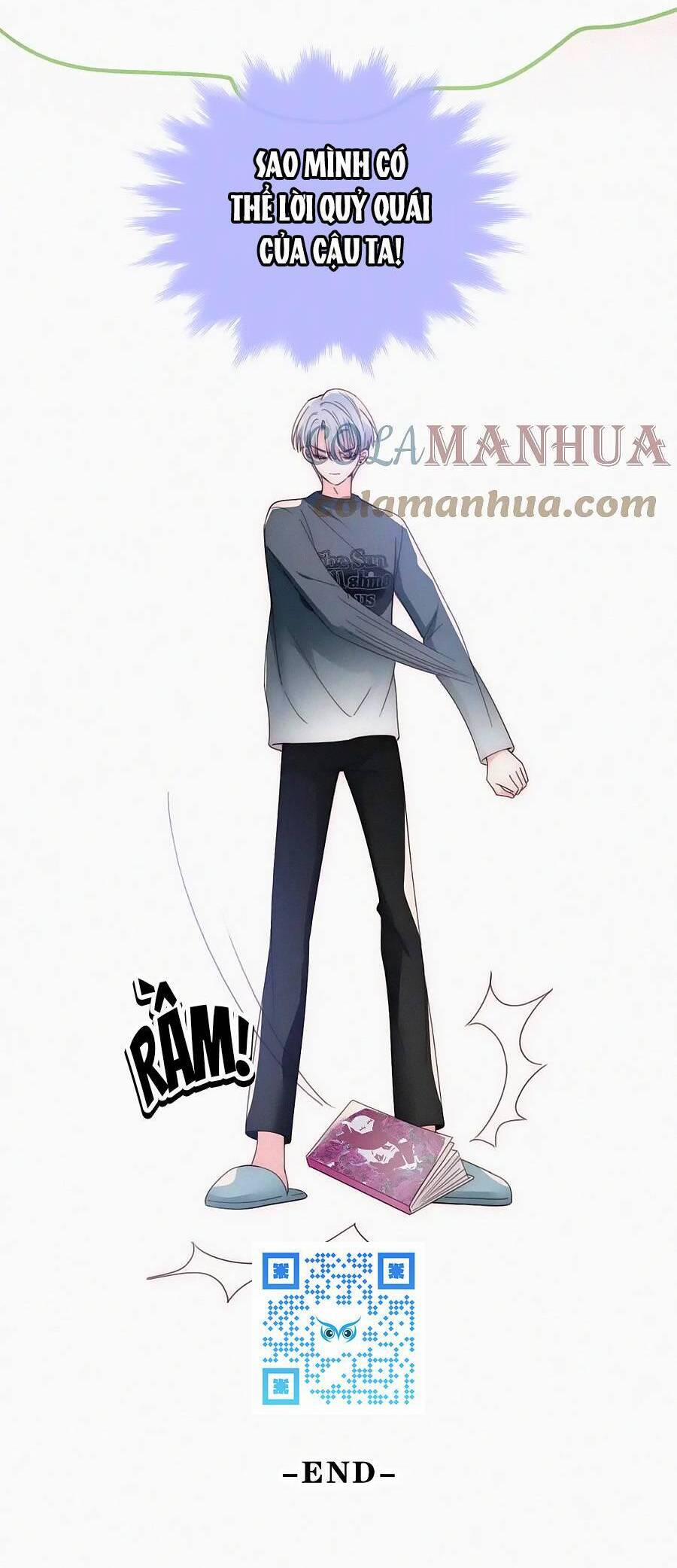 Vẫn Cứ Nuông Chiều 27.5 trang 23