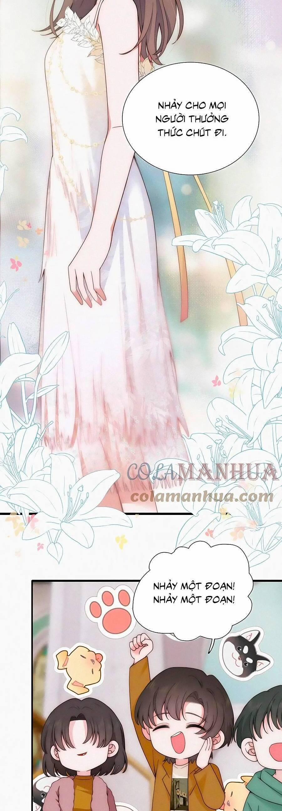 Vẫn Cứ Nuông Chiều 27 trang 2