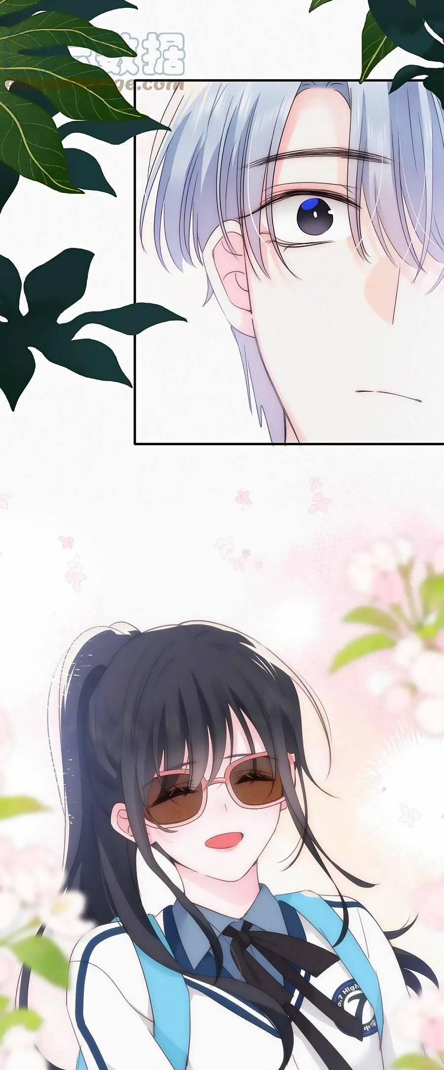 Vẫn Cứ Nuông Chiều 28 trang 12