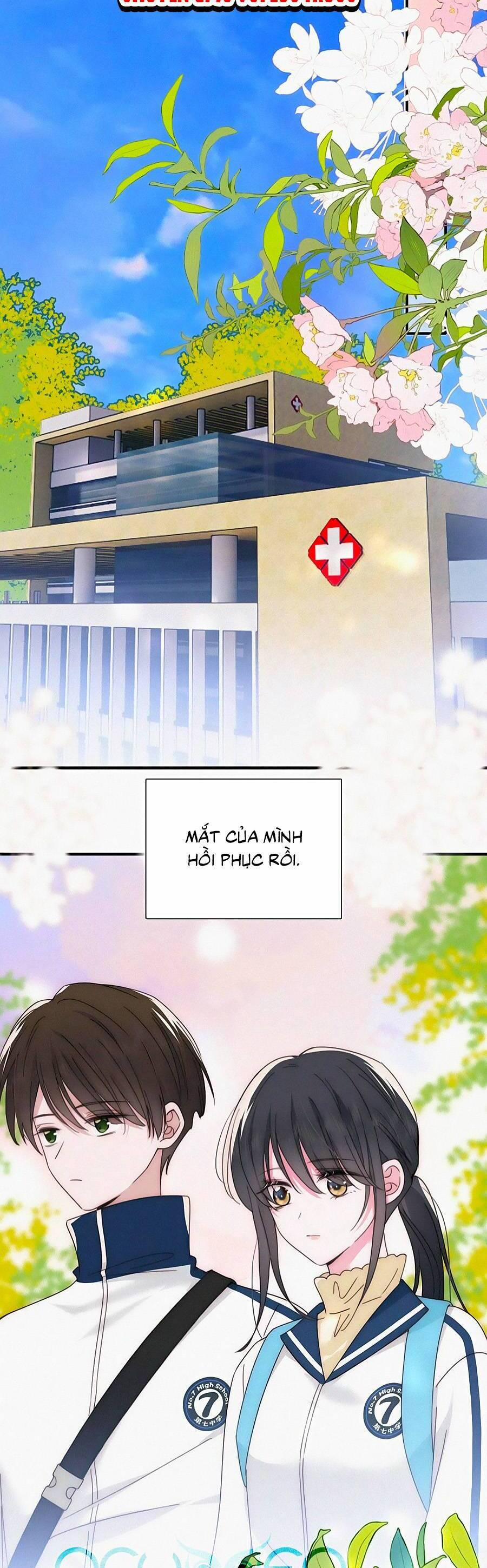 Vẫn Cứ Nuông Chiều 29 trang 18