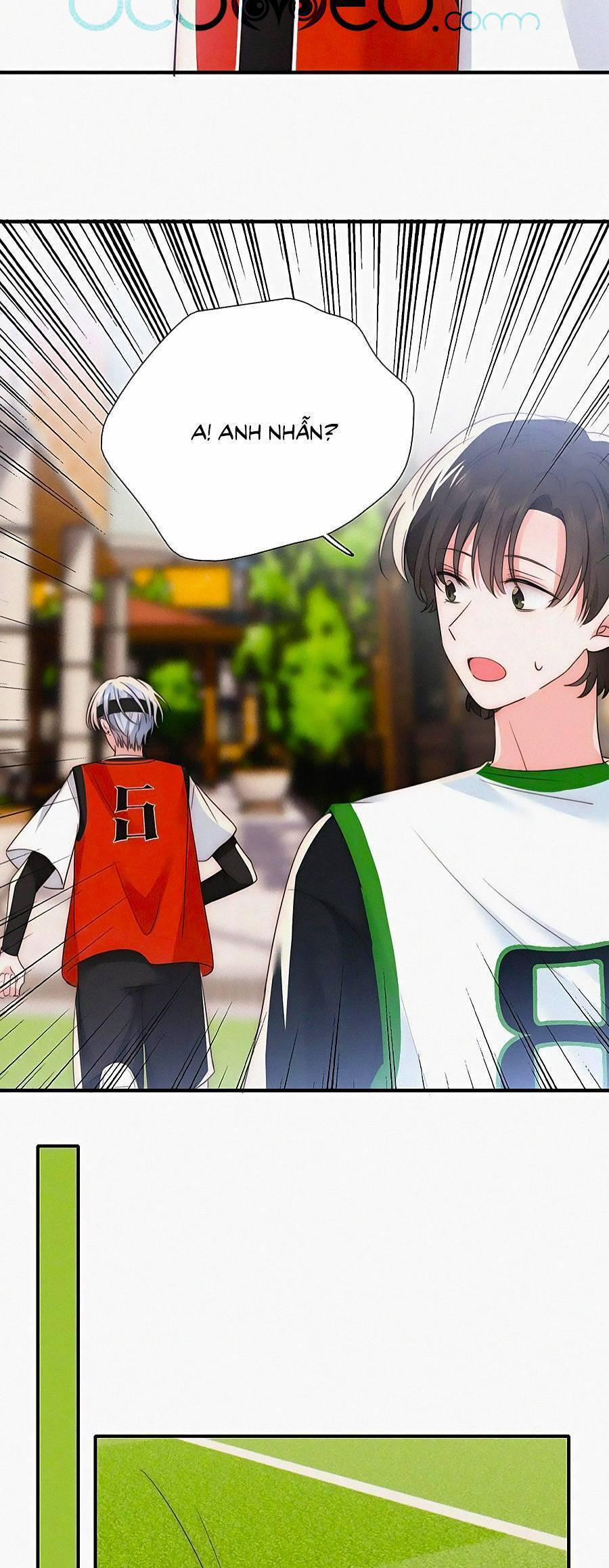 Vẫn Cứ Nuông Chiều 29 trang 7