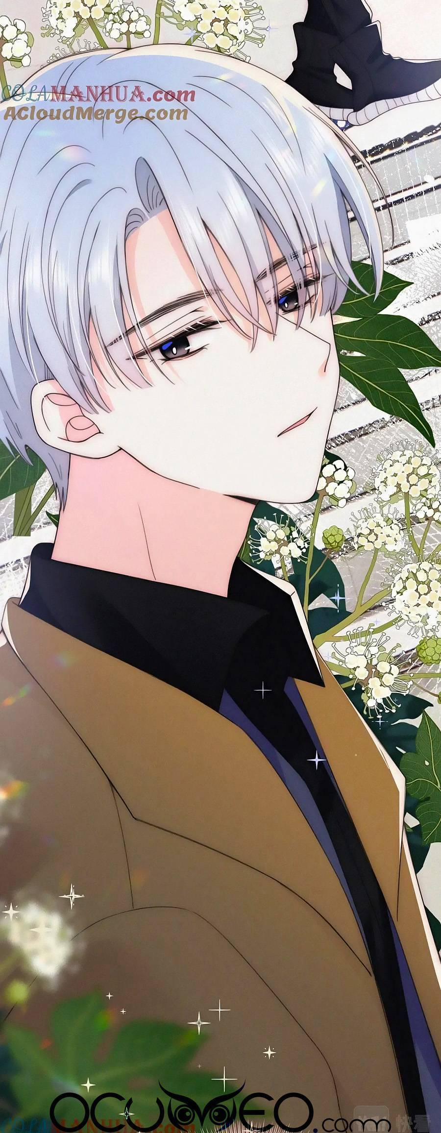 Vẫn Cứ Nuông Chiều 31 trang 10