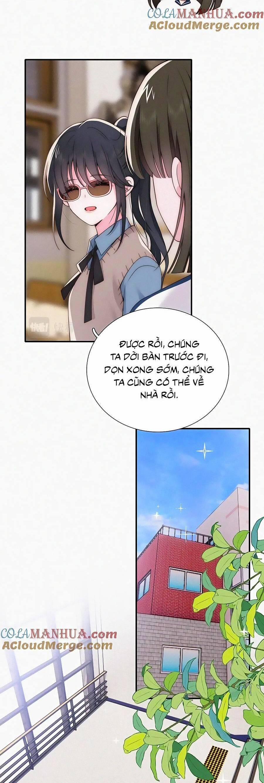 Vẫn Cứ Nuông Chiều 31 trang 6