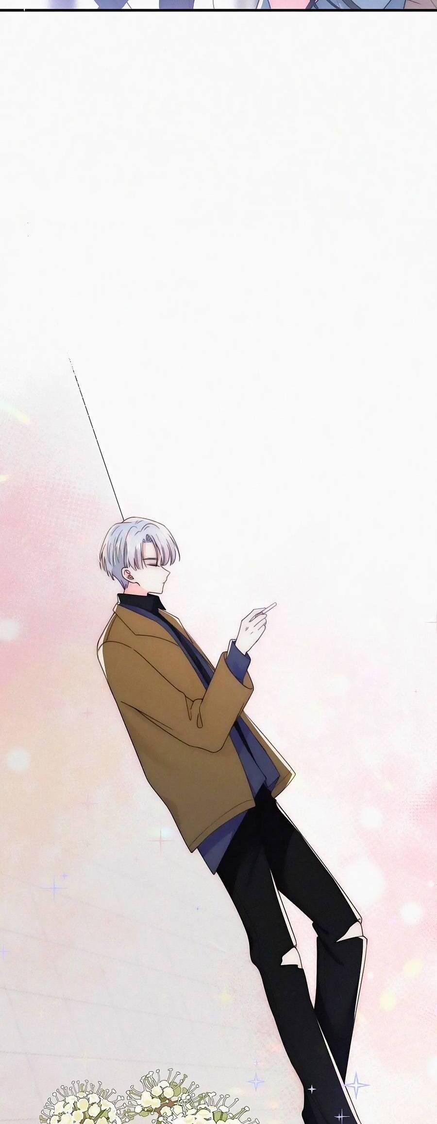 Vẫn Cứ Nuông Chiều 31 trang 9