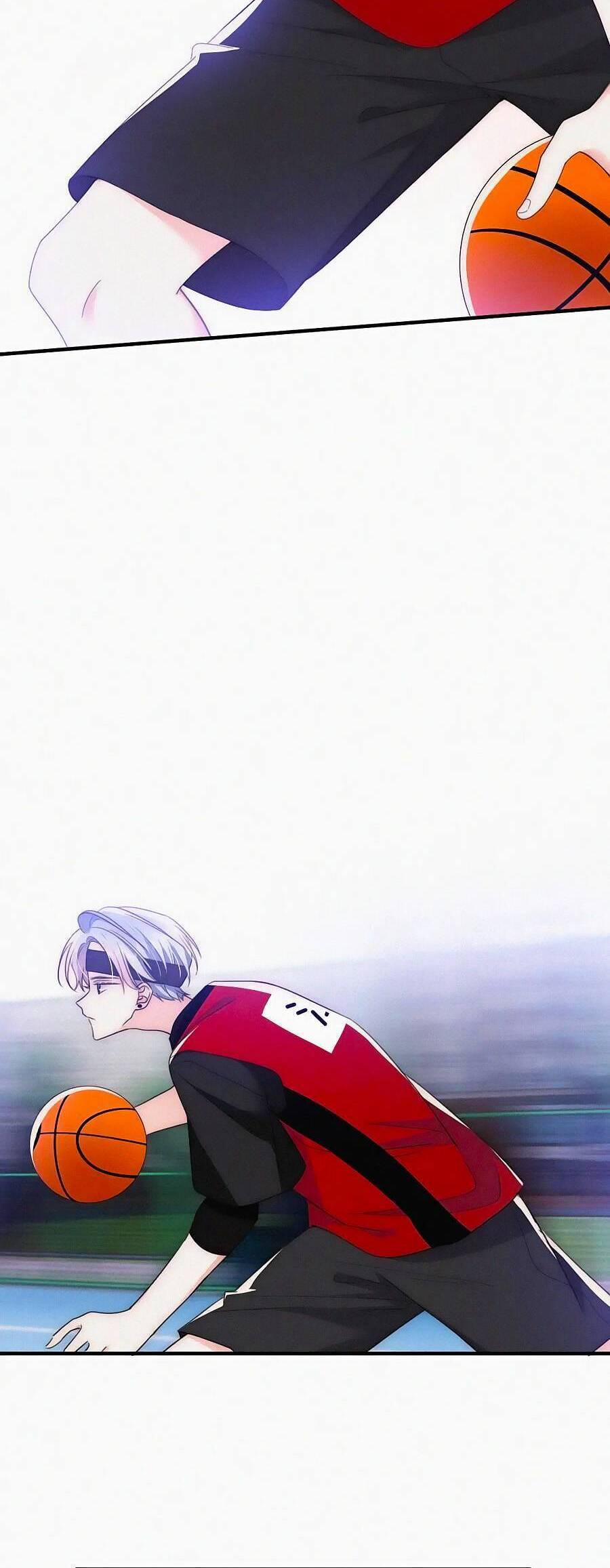 Vẫn Cứ Nuông Chiều 33 trang 12