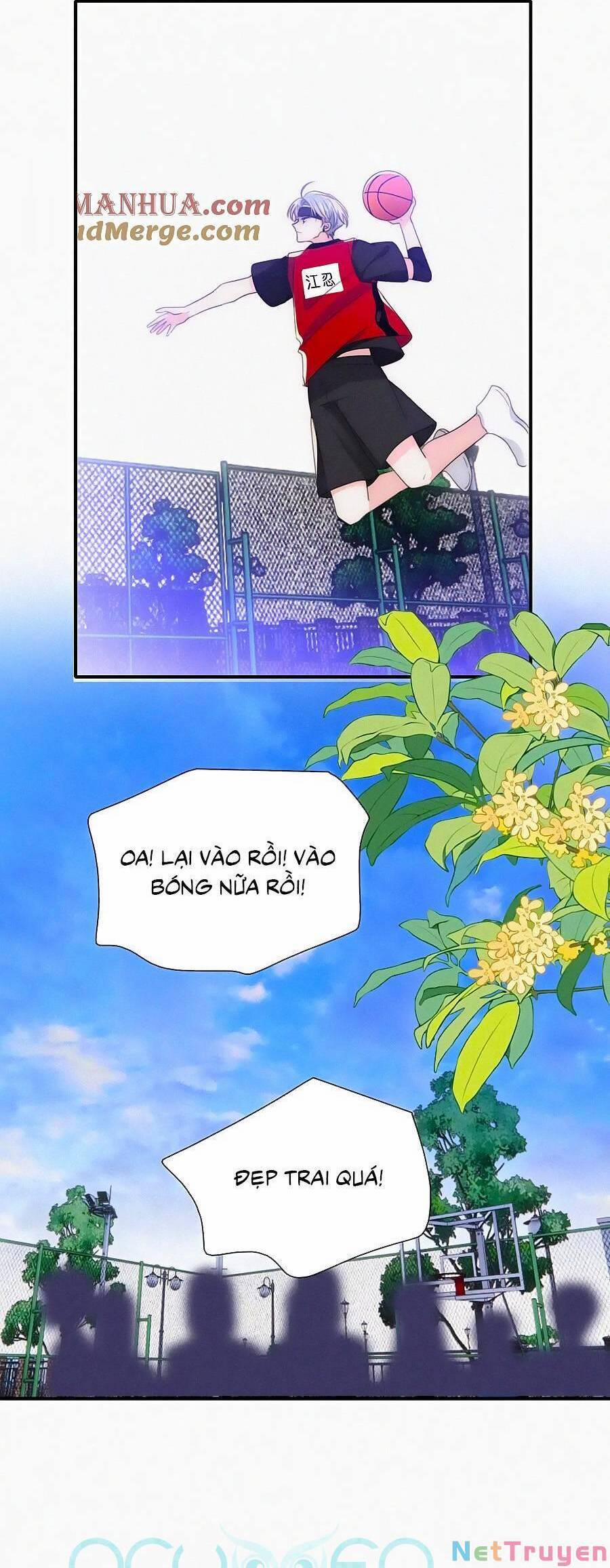 Vẫn Cứ Nuông Chiều 33 trang 13