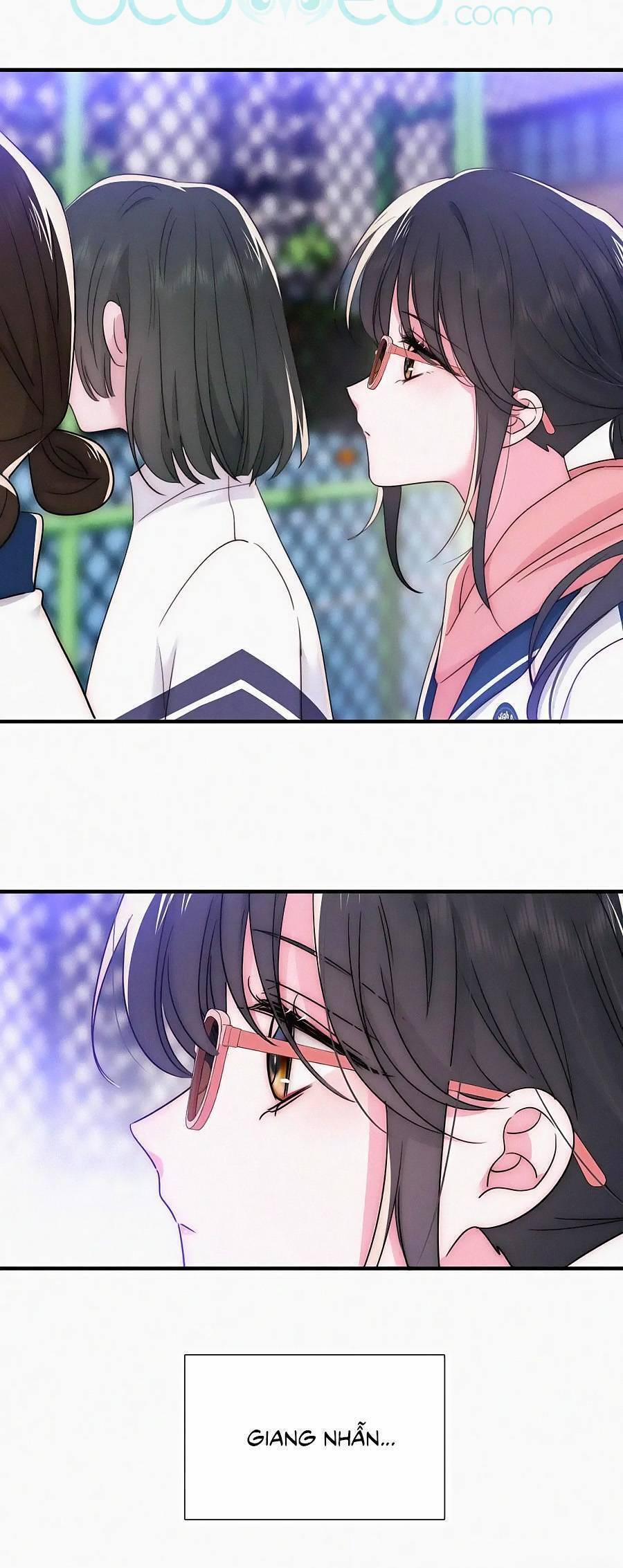 Vẫn Cứ Nuông Chiều 33 trang 6