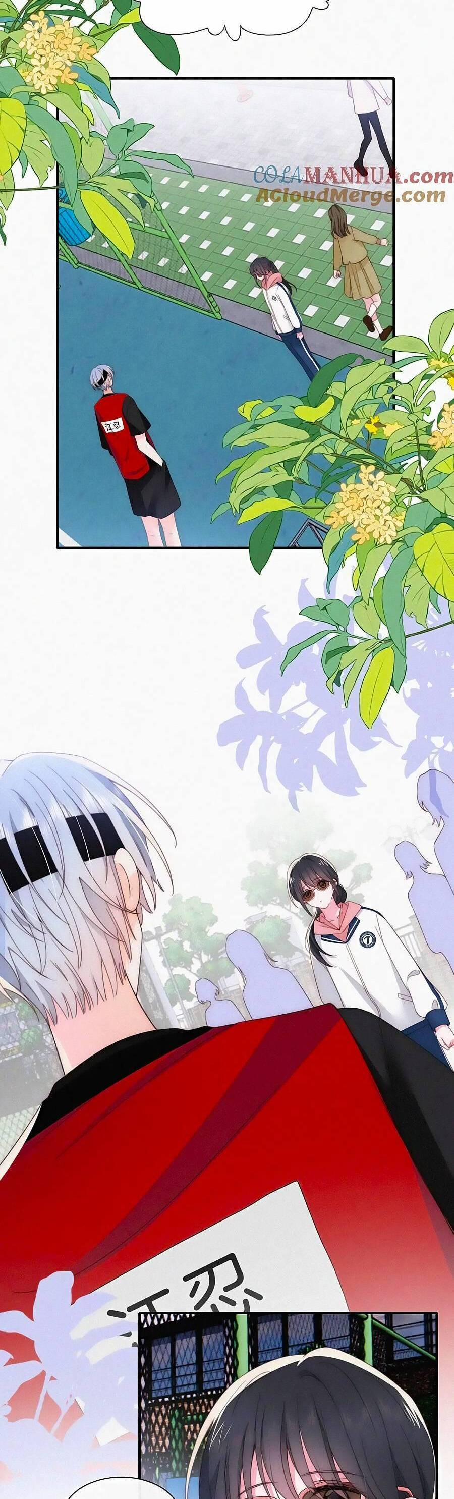 Vẫn Cứ Nuông Chiều 34 trang 2