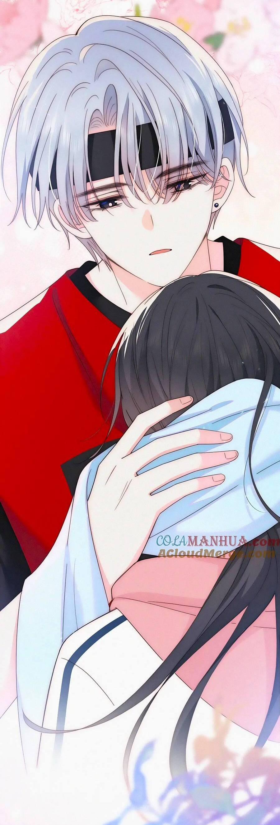 Vẫn Cứ Nuông Chiều 34 trang 31