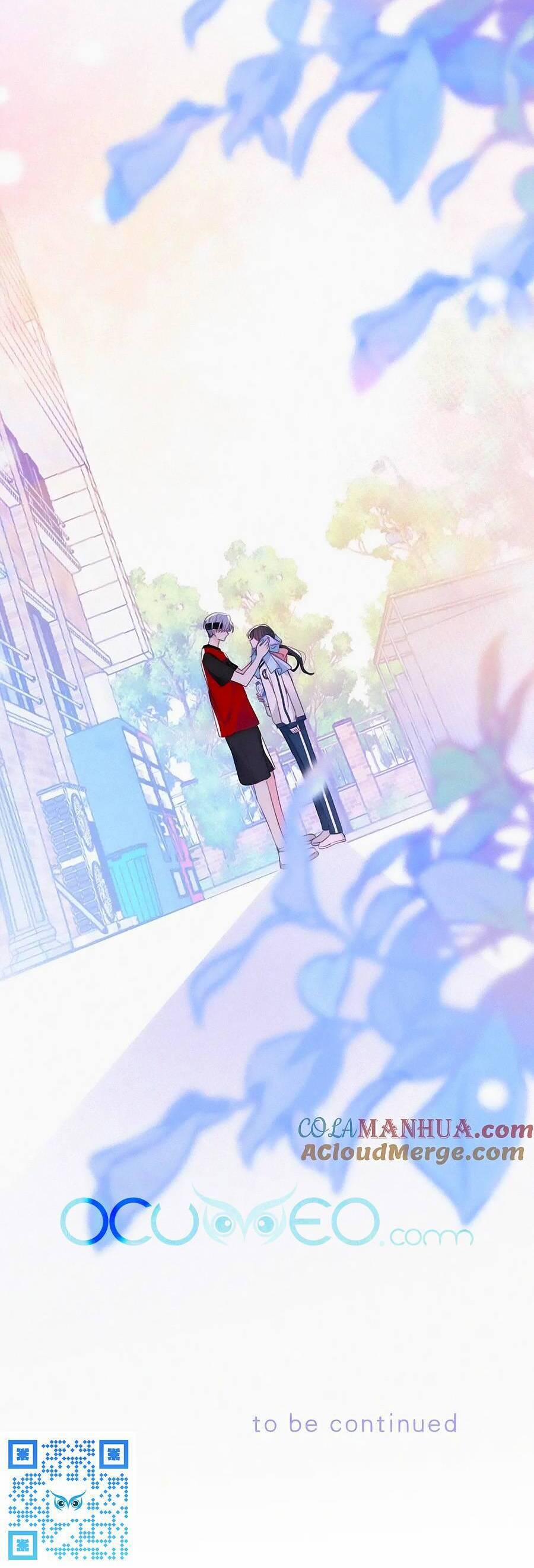 Vẫn Cứ Nuông Chiều 34 trang 32