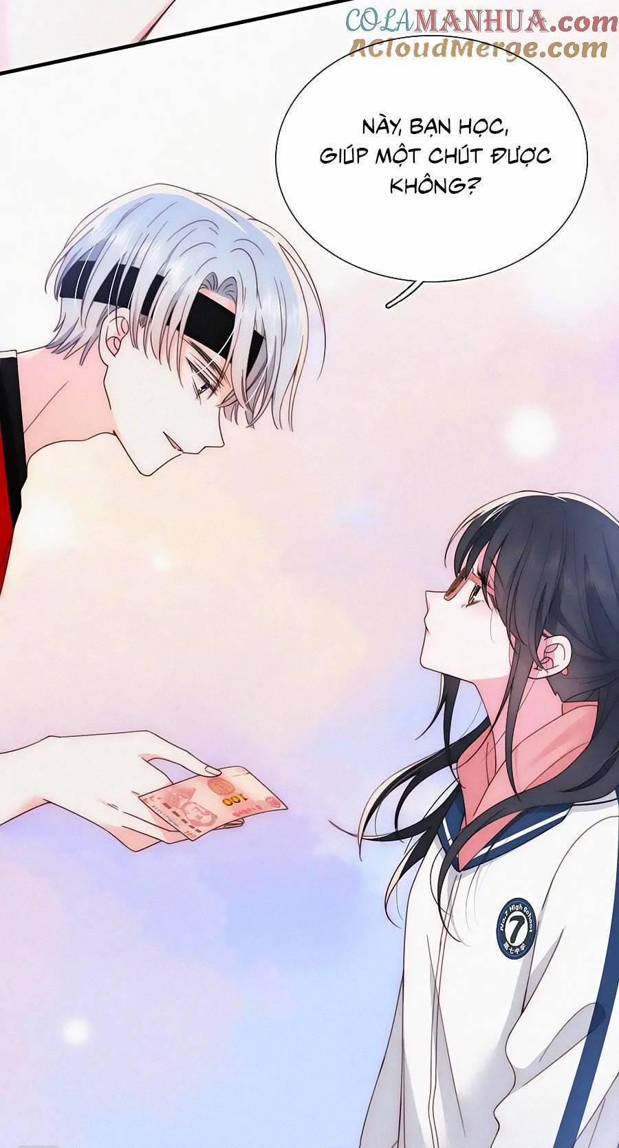 Vẫn Cứ Nuông Chiều 34 trang 4