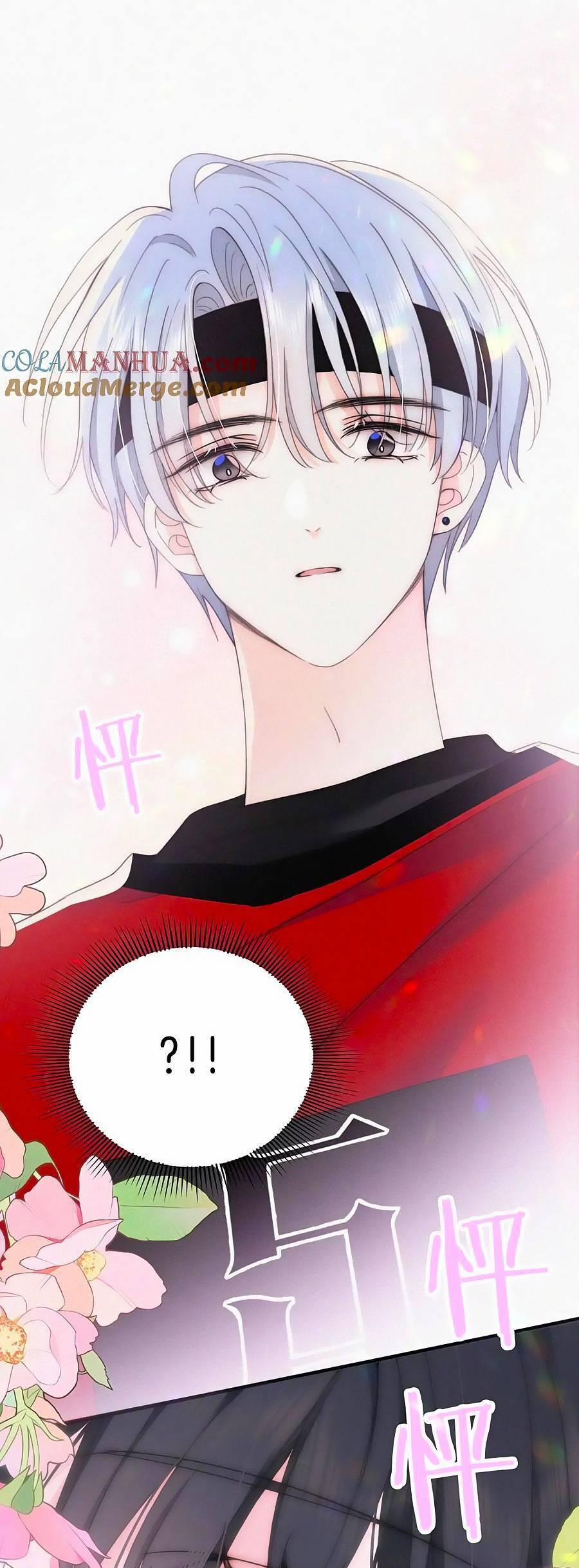 Vẫn Cứ Nuông Chiều 35 trang 1