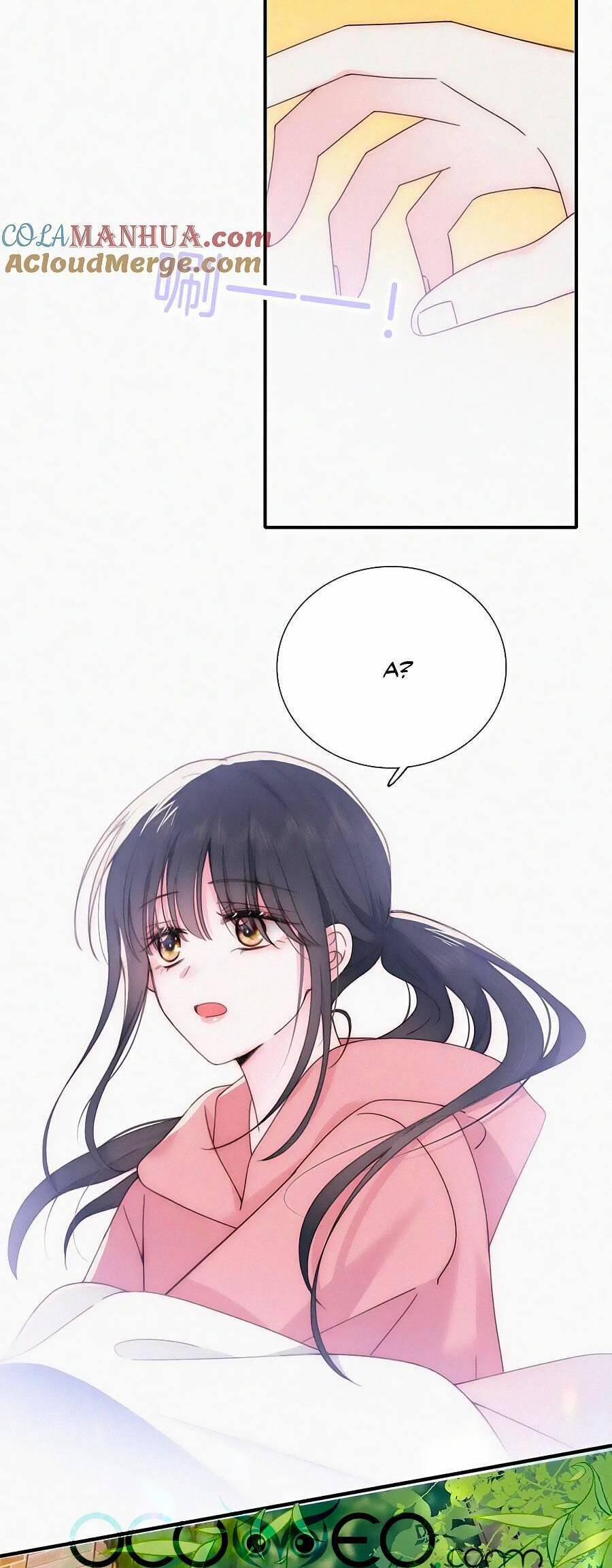 Vẫn Cứ Nuông Chiều 35 trang 12