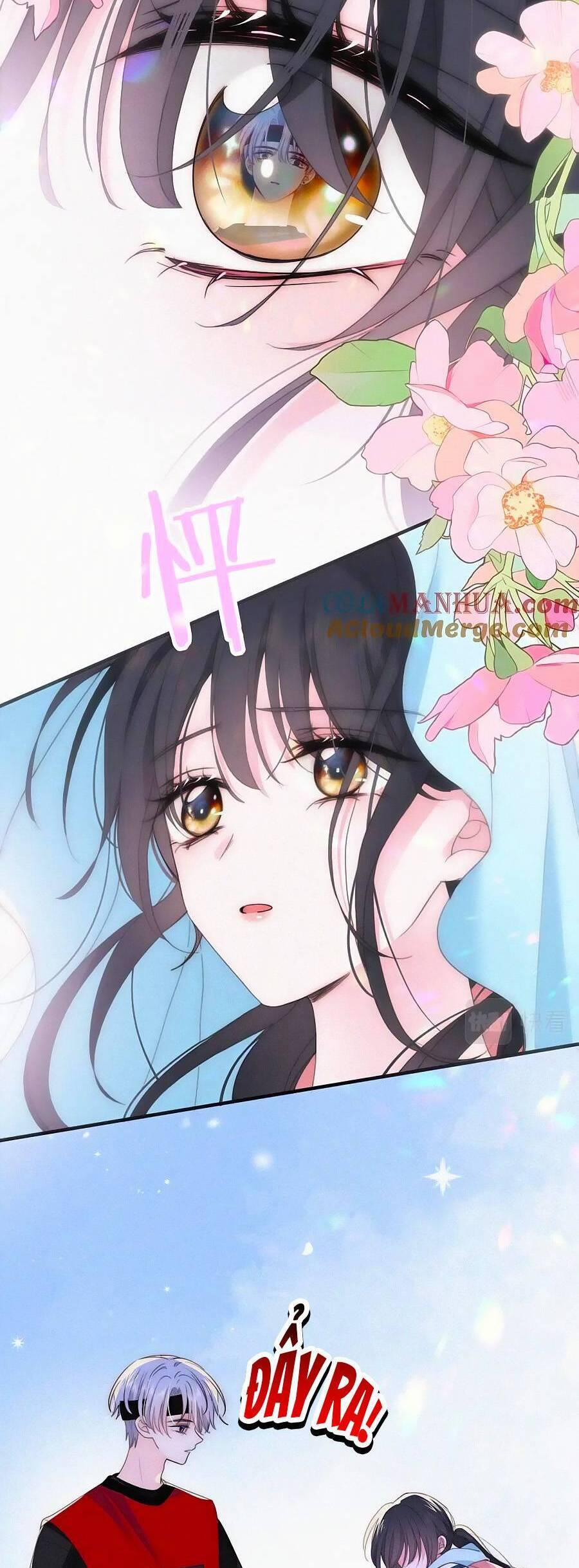 Vẫn Cứ Nuông Chiều 35 trang 2