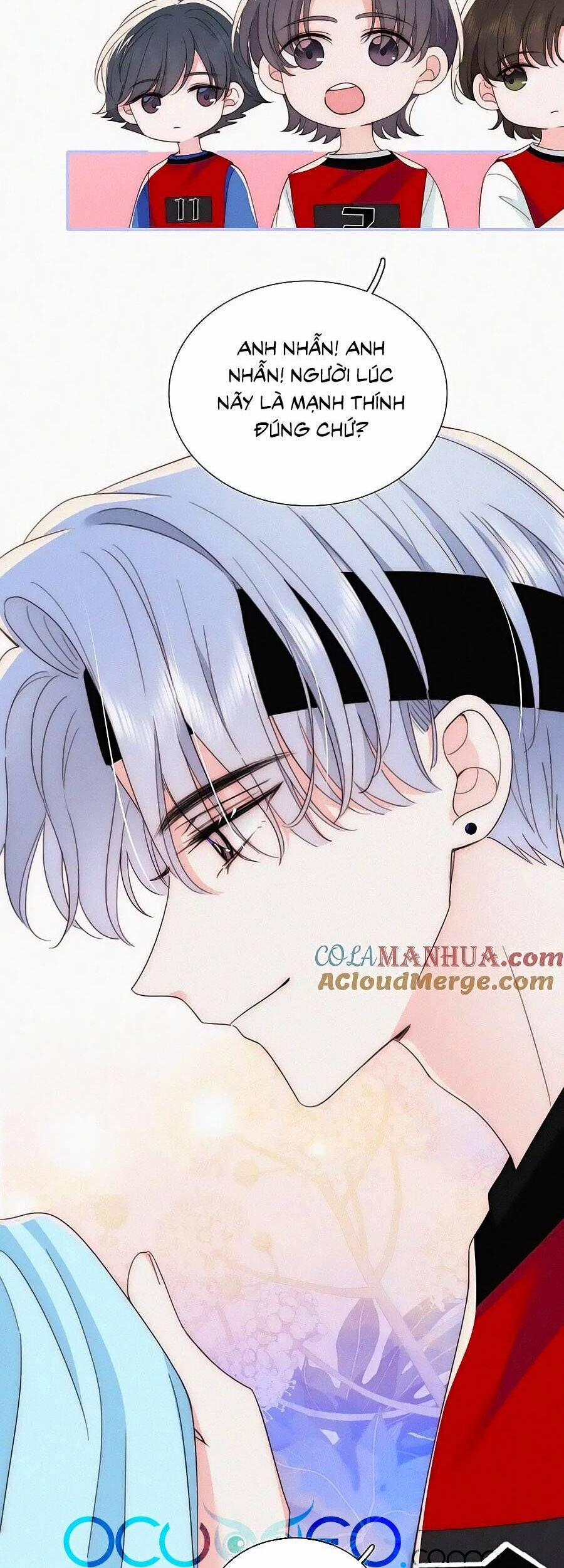 Vẫn Cứ Nuông Chiều 36 trang 4