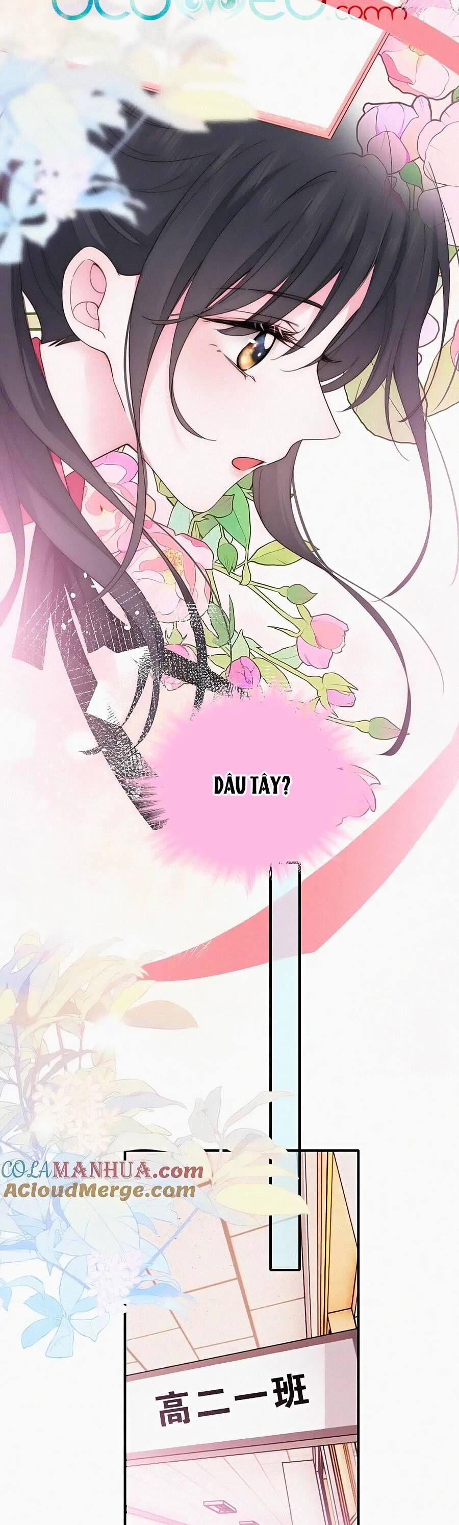 Vẫn Cứ Nuông Chiều 37 trang 16