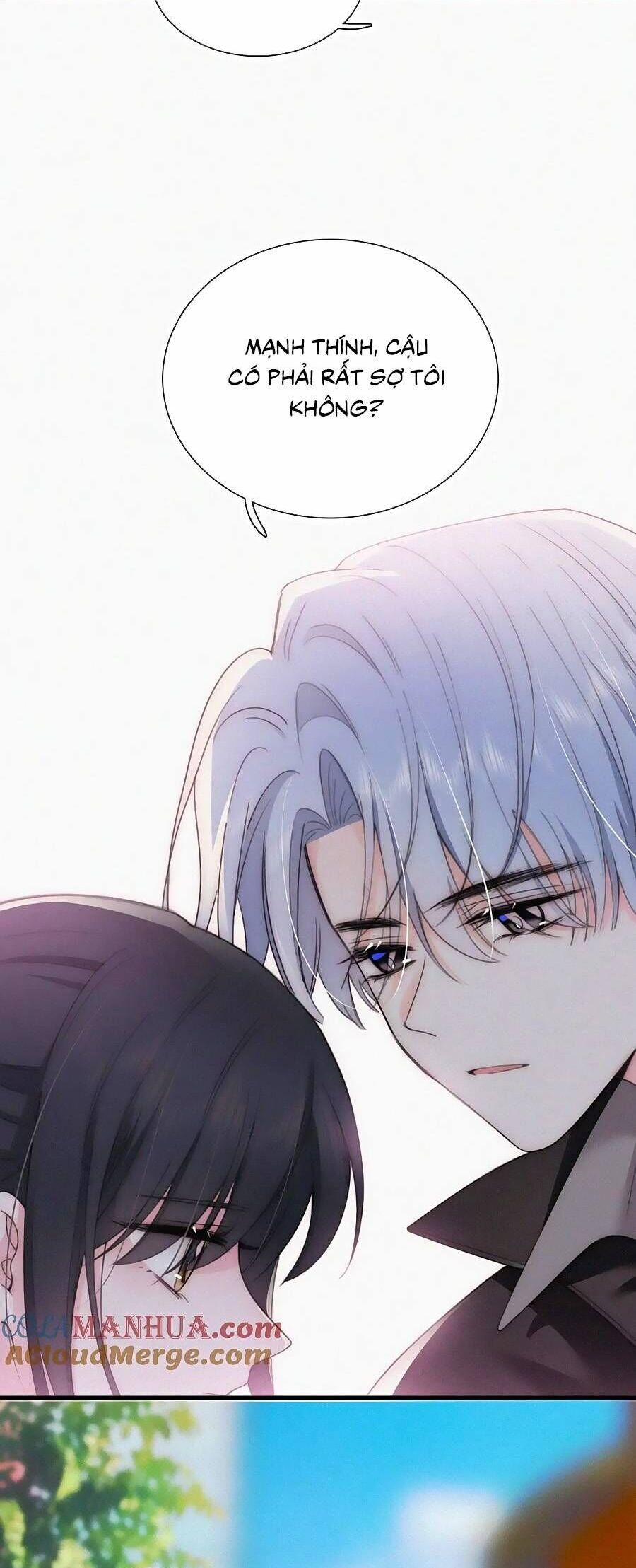 Vẫn Cứ Nuông Chiều 37 trang 8