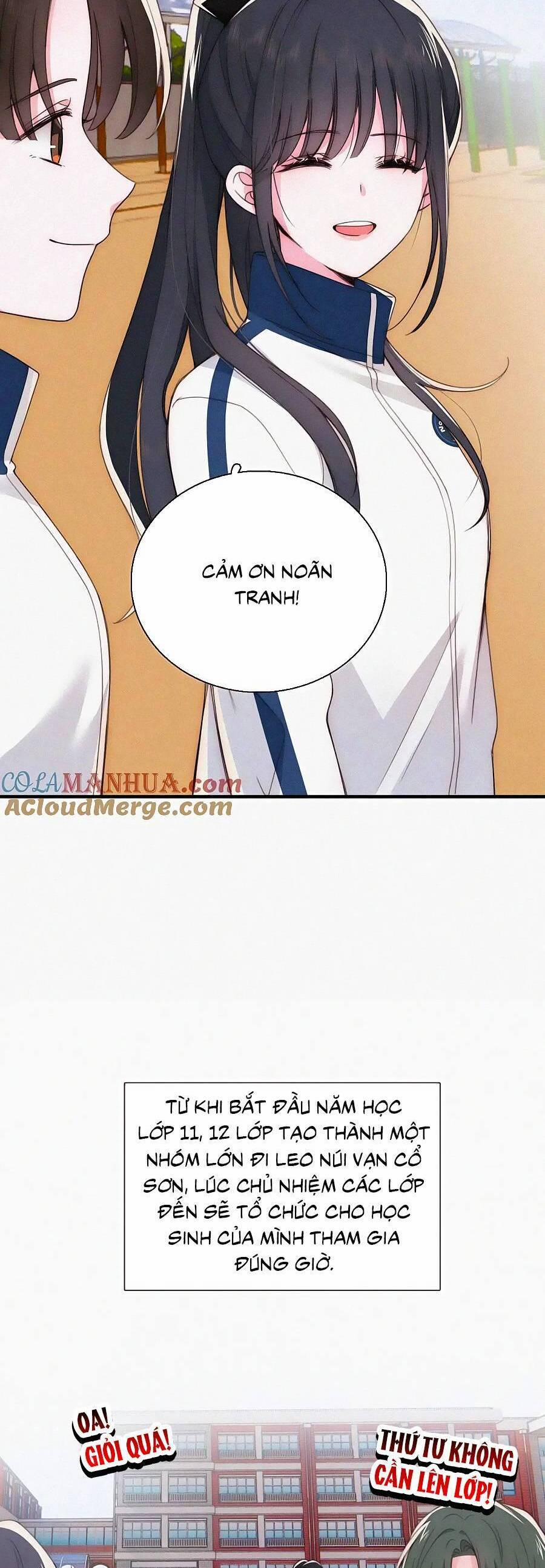 Vẫn Cứ Nuông Chiều 38 trang 7