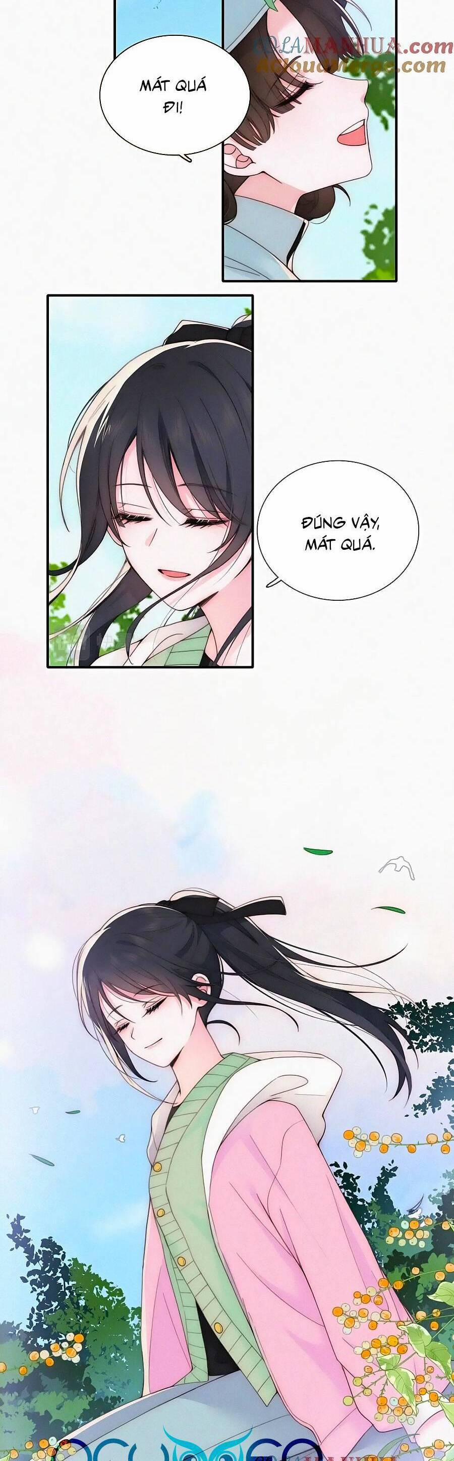 Vẫn Cứ Nuông Chiều 39 trang 13