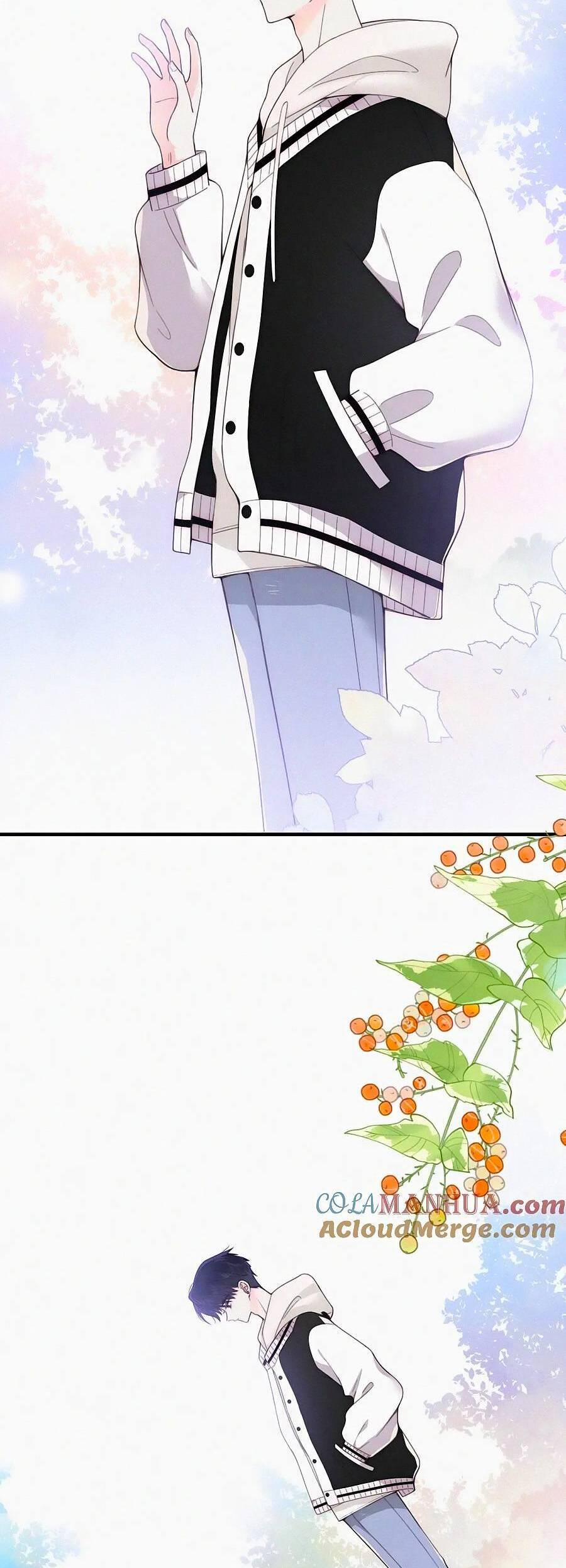 Vẫn Cứ Nuông Chiều 39 trang 19