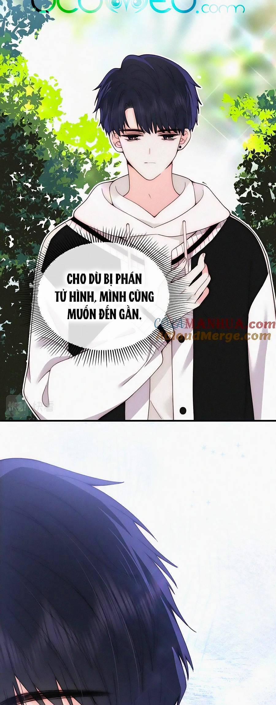 Vẫn Cứ Nuông Chiều 40 trang 12