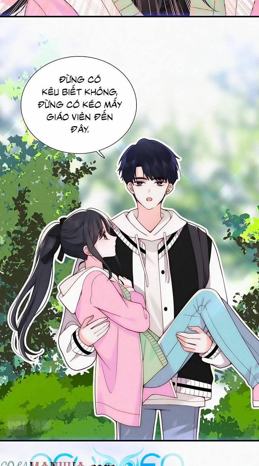 Vẫn Cứ Nuông Chiều 40 trang 2